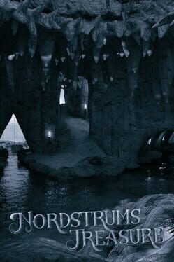 Nordstrums Treasure Cover