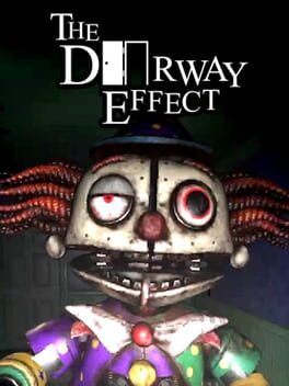 The Doorway Effect Cover