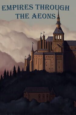 Empires Through the Aeons Cover