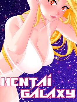 Hentai Galaxy Cover