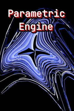 Parametric Engine Cover