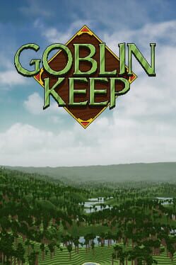 Goblin Keep Cover