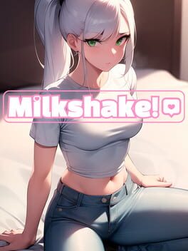 Milkshake! Cover