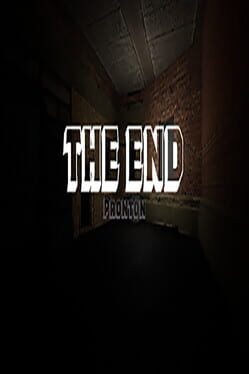 The End: Pronton Cover
