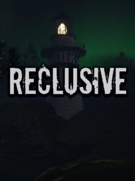 Reclusive Cover