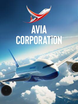 Avia Corporation Cover