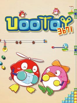 Uootoy 3671 Cover