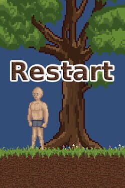Restart Cover