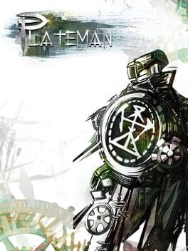 Plateman Cover