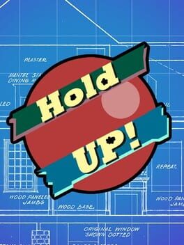 Hold-Up Cover