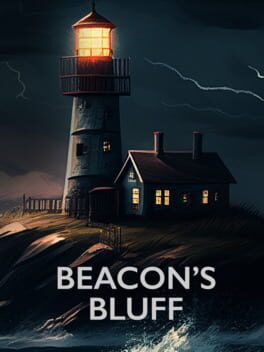 Beacon's Bluff Cover