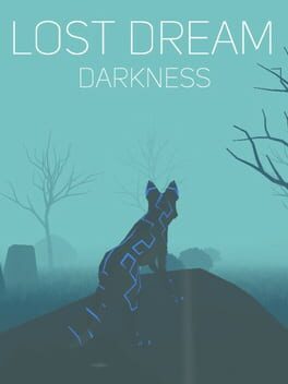 Lost Dream: Darkness Cover