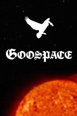 Goospace Cover