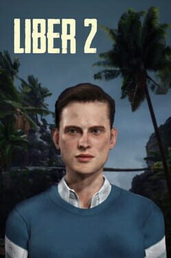 Liber 2: Lost in time Cover