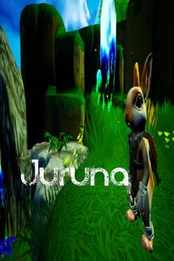 Juruna Cover