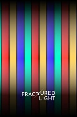 Fractured Light Cover