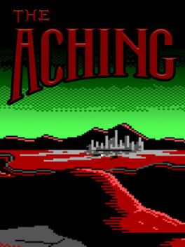 The Aching Cover