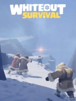 Whiteout Survival Cover