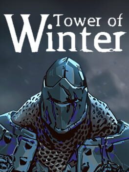 Tower of Winter Cover