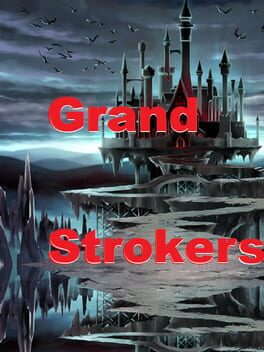 Grand Strokers Cover