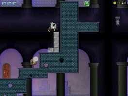 I Wanna Be The SuperTux Cover