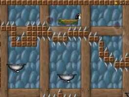 I Wanna Be The SuperTux 2 Cover