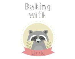 Baking with Lizzie Cover