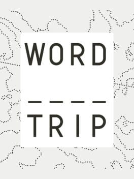 Word Trip Cover