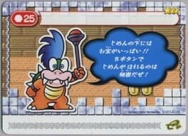 Super Mario Advance 4: Super Mario Bros. 3-e - Ground Work