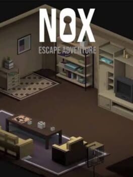 Nox: Escape Adventure Cover