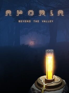 Aporia: Beyond the Valley Cover