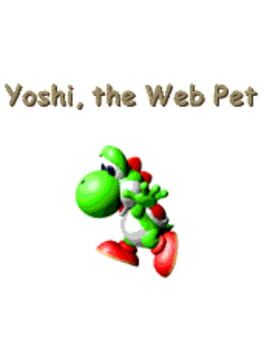 Yoshi, the Web Pet Cover
