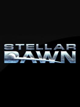 Stellar Dawn Cover