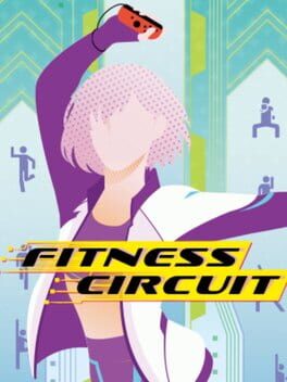 Fitness Circuit Cover