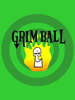 Grim Ball Cover