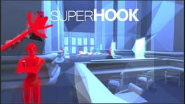 Superhook Cover
