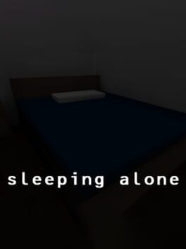 Sleeping Alone Cover