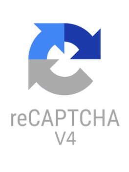 ReCaptcha V4 Cover