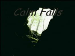 Calm Falls
