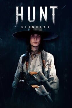 Hunt: Showdown: Llorona's Heir Cover