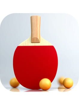 Virtual Table Tennis Cover