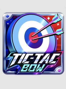 Tic Tac Bow Cover