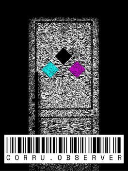 Corru.Observer Cover