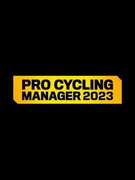 Pro Cycling Manager 2023