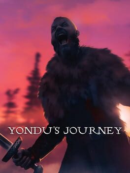 Yondu's Journey Cover