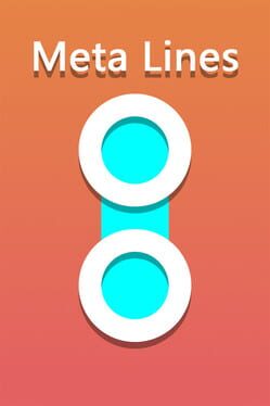 Meta Lines Cover