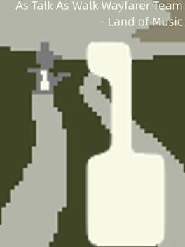 As Talk as Walk Wayfarer Team: Land of Music Cover