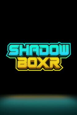 Shadow BoXR Cover