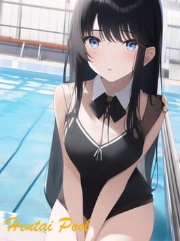Hentai Pool Cover