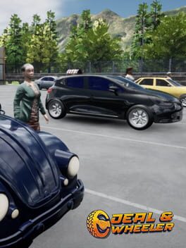 Deal & Wheeler Cover